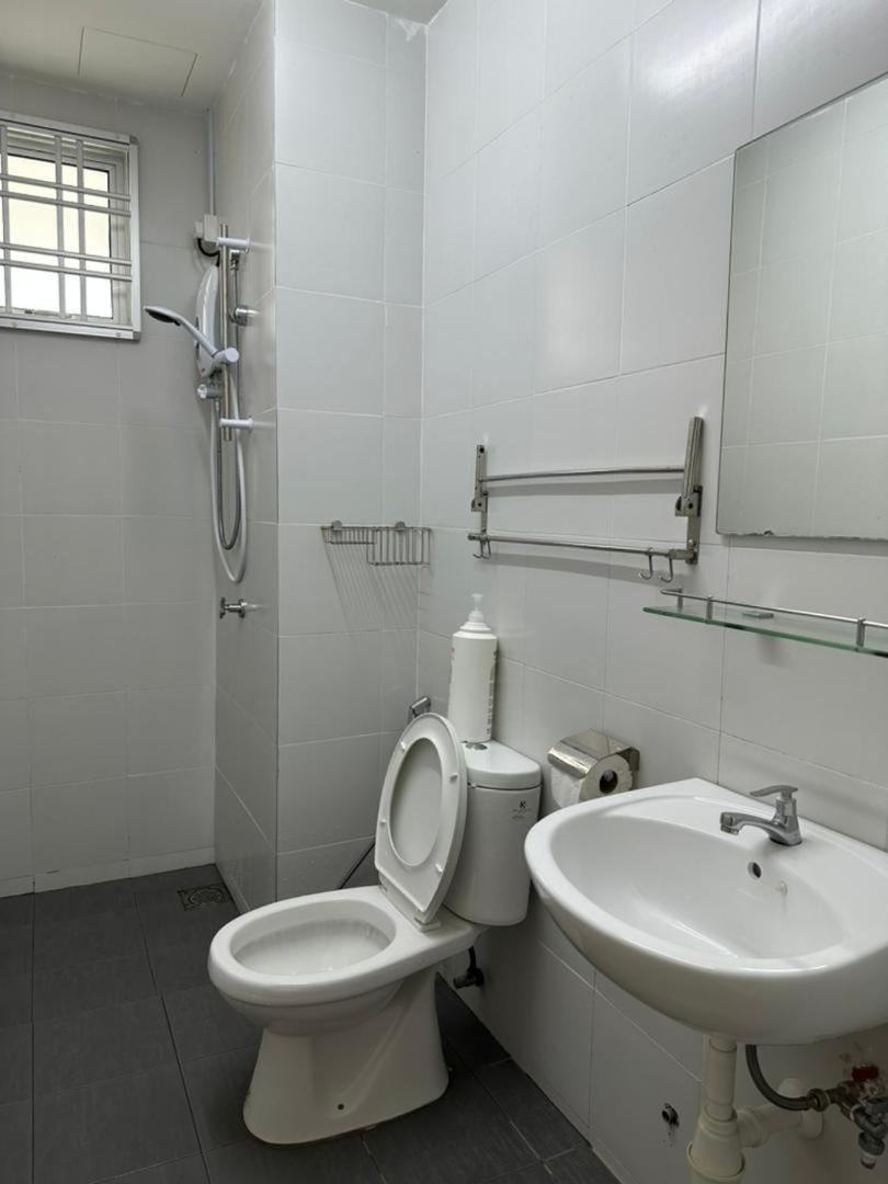 Mr.J Homestay Taiping Exterior foto