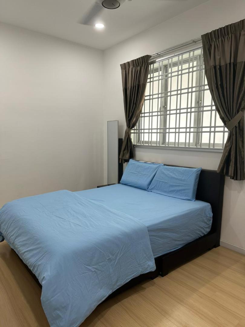 Mr.J Homestay Taiping Exterior foto