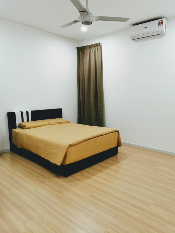 Mr.J Homestay Taiping Exterior foto